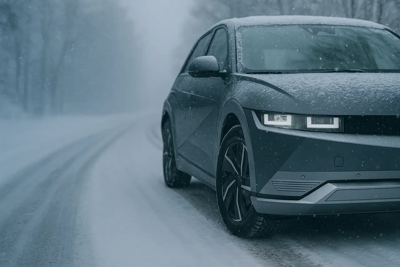 Elektroauto optimal auf den Winter vorbereiten – 10 erprobte Praxistipps für mehr Reichweite & Sicherheit