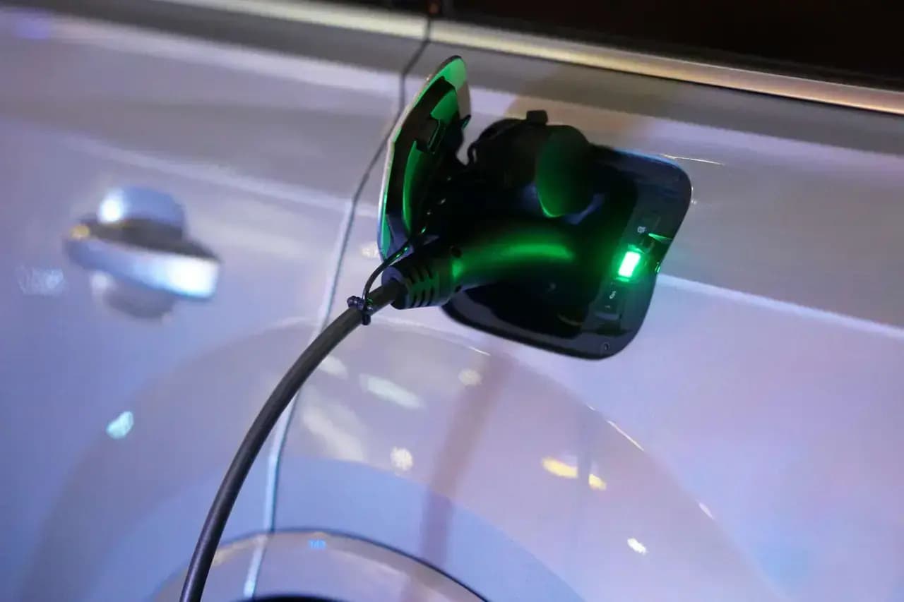 Warum die Bundesregierung die BAFA-Prämie für Elektroautos gestrichen hat
